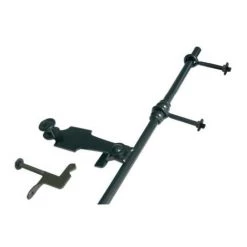 Espagnolette De Volet HNS L.2500 Mm TORBEL Lacet Poignée Pleine Crochet Droit - 0205254