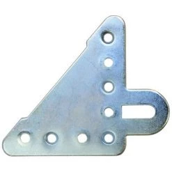 Attache Angle Réversible Triangulaire TORBEL - J505153