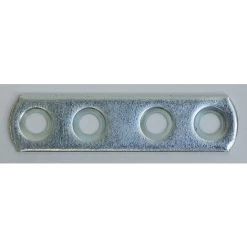 TORBEL Patte D’assemblage Zingué 80