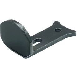 Arrêt Dardenne Aluminium - Teinte : Blanc - TORBEL - Teinte : Blanc