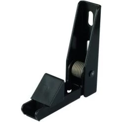 Arrêt Automatique Aluminium - D : 20 à 42 - Teinte : Noir - TORBEL - Teinte : Noir