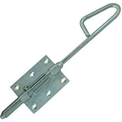 Verrou Baïonnette - Longueur : 300 - TORBEL