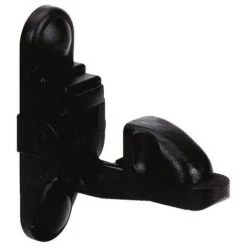 TORBEL Arrêt Pour Volet Battant En Composite Largeur De 6 à 36 Mm Finition Blanc - Blanc