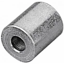 TORBEL Entretoise Pour Gond à Visser Longueur 130 Mm Finition Zingué - Zingué