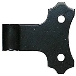 TORBEL Gond à Plaquer Alu Blanc Pour Volets Aluminium Et PVC - Blanc