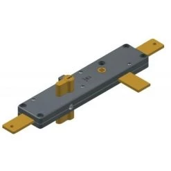 TORBEL SERRURE 3PTS COMPOSITE/VOLETS