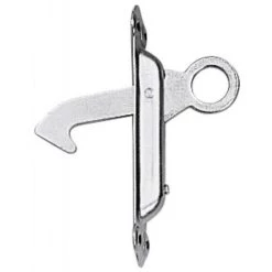 TORBEL Arrêt à Paillette Pour Volet Battant Acier Zingué Boîte De 5