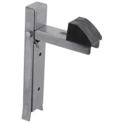 TORBEL Arrêts à Bascule Acier Zingué Pour Portail Battant