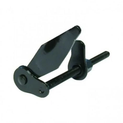 TORBEL Arrêt Marseillais à Vis Métaux Avec Butée Réglable En 110 Mm 1 TORBEL Arrêt Marseillais à Vis Métaux Avec Butée Réglable En 110 Mm