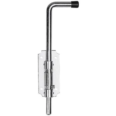 TORBEL Verrou Vertical Baïonnette Renforcés à Visser Ø 16 X 300 Mm 1 TORBEL Verrou Vertical Baïonnette Renforcés à Visser Ø 16 X 300 Mm