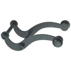 TORBEL Clenche De Barrière Réf 9650016 - Noir