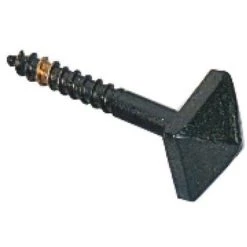 TORBEL Vis à Bois à Tête Diamant 15 X 15 X 9 Mm Pour Volet Battant En Boîte De 20