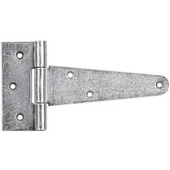 TORBEL Penture Anglaise Zingué 600x25