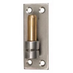 TORBEL Gond Sur Platine Droite Inox 316 Axe Ø 16 Mm Hauteur 180 Mm