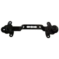 Entrebâilleur De Volet Noir TORBEL - B0825804