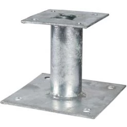 Support Poteau Fixe - Torbel Industrie