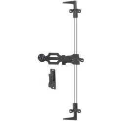 Accessoires En Composite TORBEL Pour Espagnolette Tubrain - 04P2S59