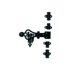 Accessoires Lacets Fonte TORBEL Pour Espagnolette Terroir - J620170