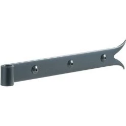 Penture Queue De Carpe Acier - L Mm : 300 - Trous : 3 - TORBEL