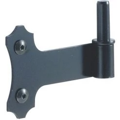 Gond En Tableau - Finition : Cataphorése Noir - L : 85 - TORBEL