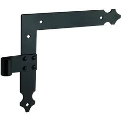 Penture équerre - Sens : HD/BG - TORBEL