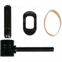 TORBEL Gond Scellement Chimique époxy Noir 14 X 130