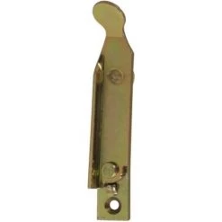 TORBEL Arrêt De Persienne St BRIEUC Gauche En Acier Zingué Bichromaté Avec Butée -Pas Cher TORBEL Magasin 24970604 3