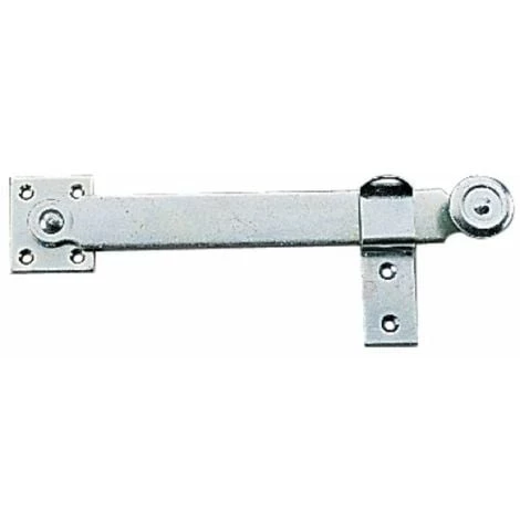 TORBEL Poignées De Fléau 190 Mm De Longueur Pour Volet Battant 1 TORBEL Poignées De Fléau 190 Mm De Longueur Pour Volet Battant