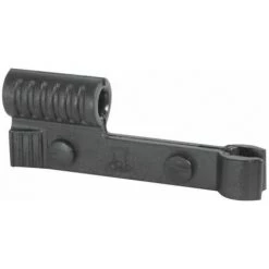 TORBEL Verrou Sécurité Clic En Composite Noir Pour Crochet De Volet à Crémaillère