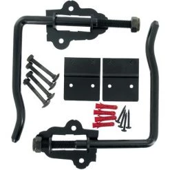 Arrêt De Volet Autoblocant à Poignée Torbel - Vendu Par 2