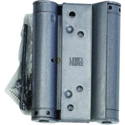 Charnière à Ressort Double Action Torbel - Epoxy - Charge Utile 20 Kg