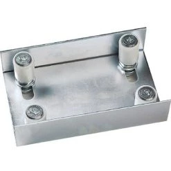 Guide Sur Plaque Réglable - Torbel Industrie