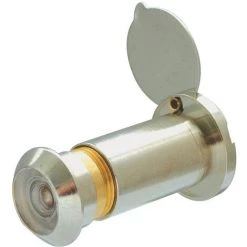 Viseur Optique - Finition : Chromé - Porte : 33 à 63 - Angle : 180 - TORBEL