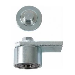 TORBEL PIVOT PORTAIL A SOUDER HAUT - Besoin D'Habitat