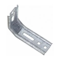 TORBEL EQUERRE FIXATION 70X 85 ZINGUE - Besoin D'Habitat