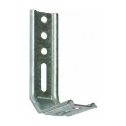 TORBEL EQUERRE FIXATION 70X 55 ZINGUE - Besoin D'Habitat