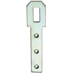 TORBEL Agrafe De Volet Provençale En Acier Zingué Long Trou