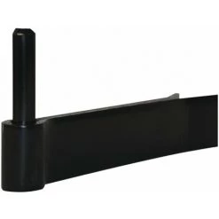 TORBEL Gond à Sceller Modèle Bordeaux Noir 75 ø 16 X L. 120 Mm