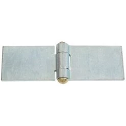 TORBEL Charnière à Souder 3 Nœuds D12 Charlam | 40x60