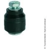 TORBEL Olive De Guidage Nylon Cylindrique D36