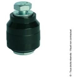TORBEL Olive De Guidage Nylon Cylindrique D36