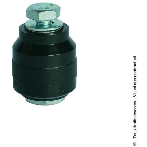 TORBEL Olive De Guidage Nylon Cylindrique D36 1 TORBEL Olive De Guidage Nylon Cylindrique D36