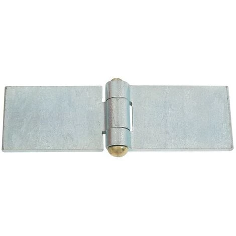 TORBEL Charnière à Souder 3 Nœuds D12 Charlam | 40x40 1 TORBEL Charnière à Souder 3 Nœuds D12 Charlam | 40x40