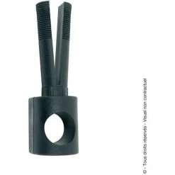 TORBEL Gabarit De Perçage Universel Pour Gond à  Scellement Chimique