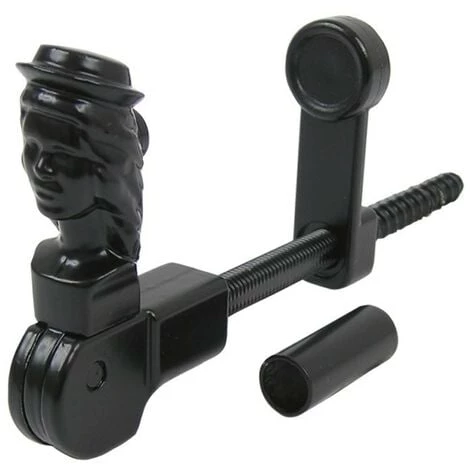 TORBEL Arrêt Tête Bergère Zamak 1 TORBEL Arrêt Tête Bergère Zamak