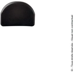 TORBEL Protecteur Butée Noir (x2)