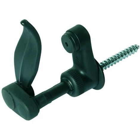 TORBEL Arrêt Marseillais Composite S4000 | 200 - Blanc - Blanc 1 TORBEL Arrêt Marseillais Composite S4000 | 200 - Blanc - Blanc