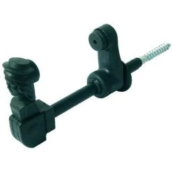 TORBEL Arrêt Tête Bergère Composite | Noir - 110 - Noir