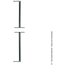 TORBEL Espagnolette EVU