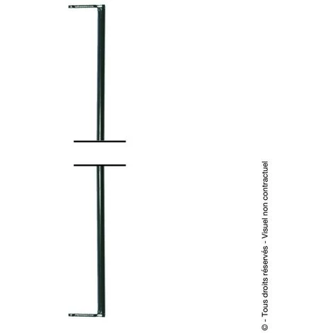 TORBEL Espagnolette EVU 1 TORBEL Espagnolette EVU